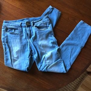 Articles of Society skinny jeans